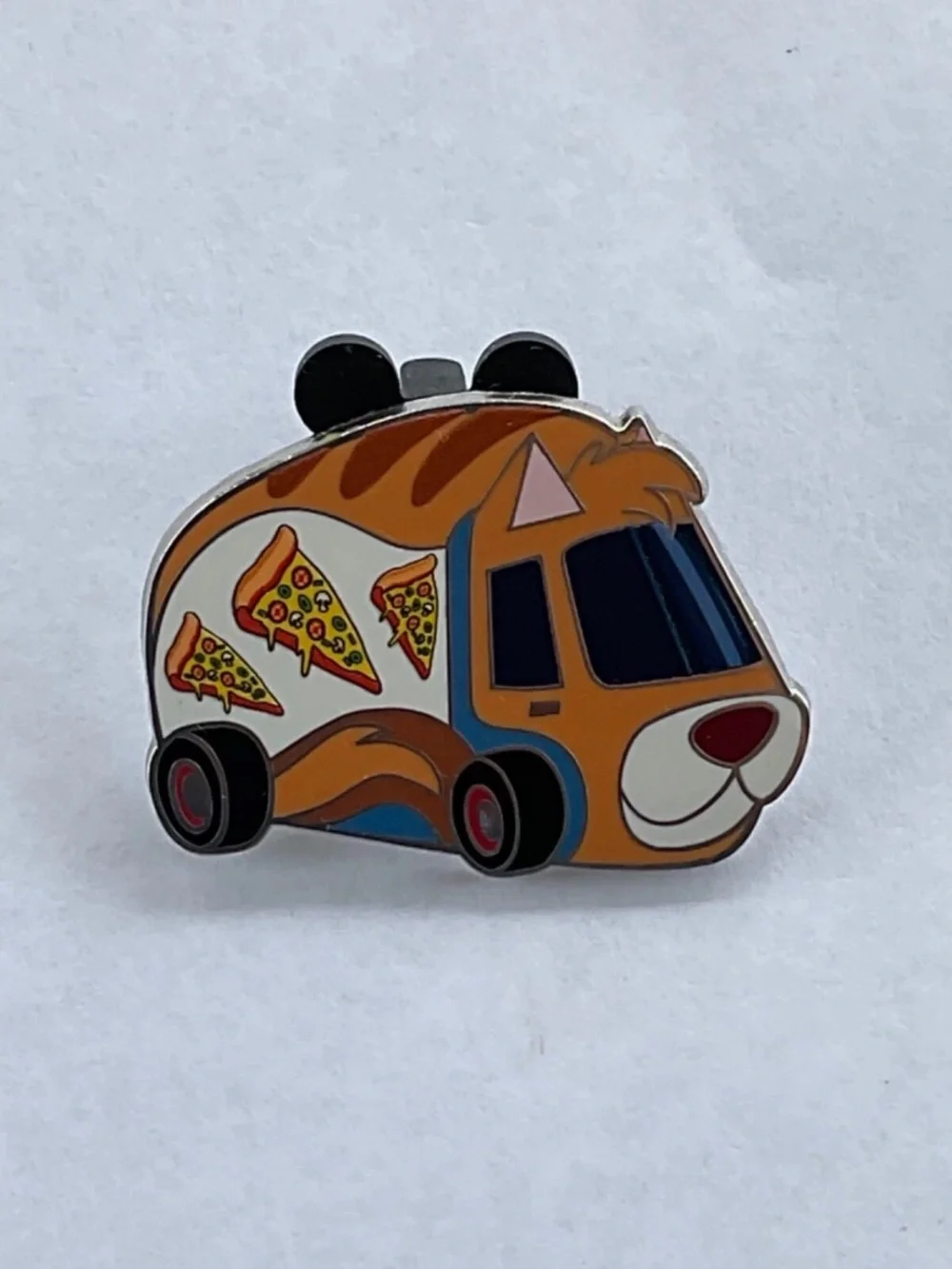 Disney Food Truck Mystery Pin Set- Oliver